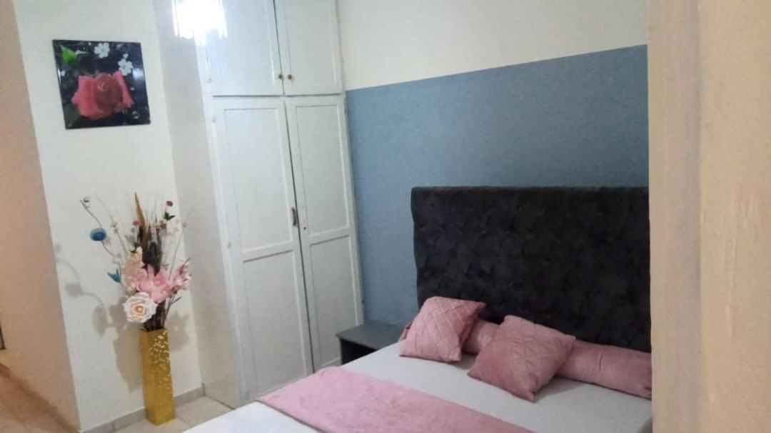 Residence Le Sejour Yaoundé Eksteriør billede