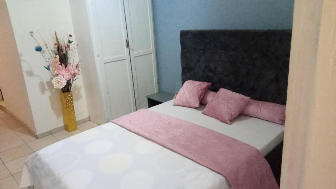 Residence Le Sejour Yaoundé Eksteriør billede