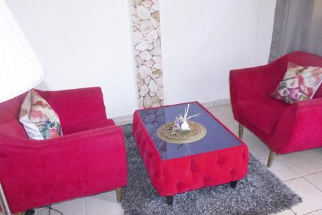 Residence Le Sejour Yaoundé Eksteriør billede